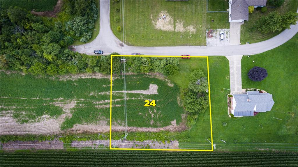 Photo 1 of 2 of 0A Cindy Lane land