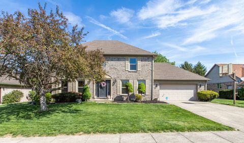 Photo of 1157 Texarkana Drive, Indianapolis, IN 46231 (MLS # 22101550)
