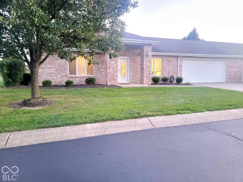 Photo of 2719 Patriot Drive, Anderson, IN 46012 (MLS # 22130650)
