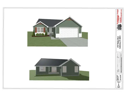 4727 Malus Boulevard, Anderson, IN 46011 - MLS#: 22023194