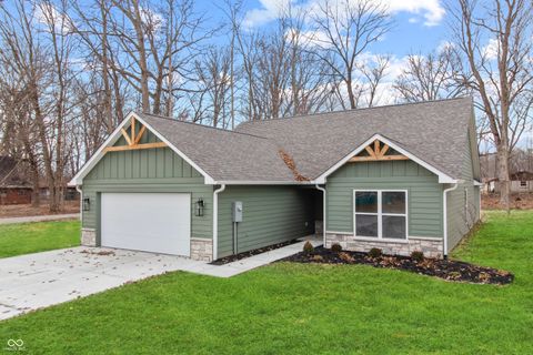 4727 Malus Boulevard Anderson IN 46011