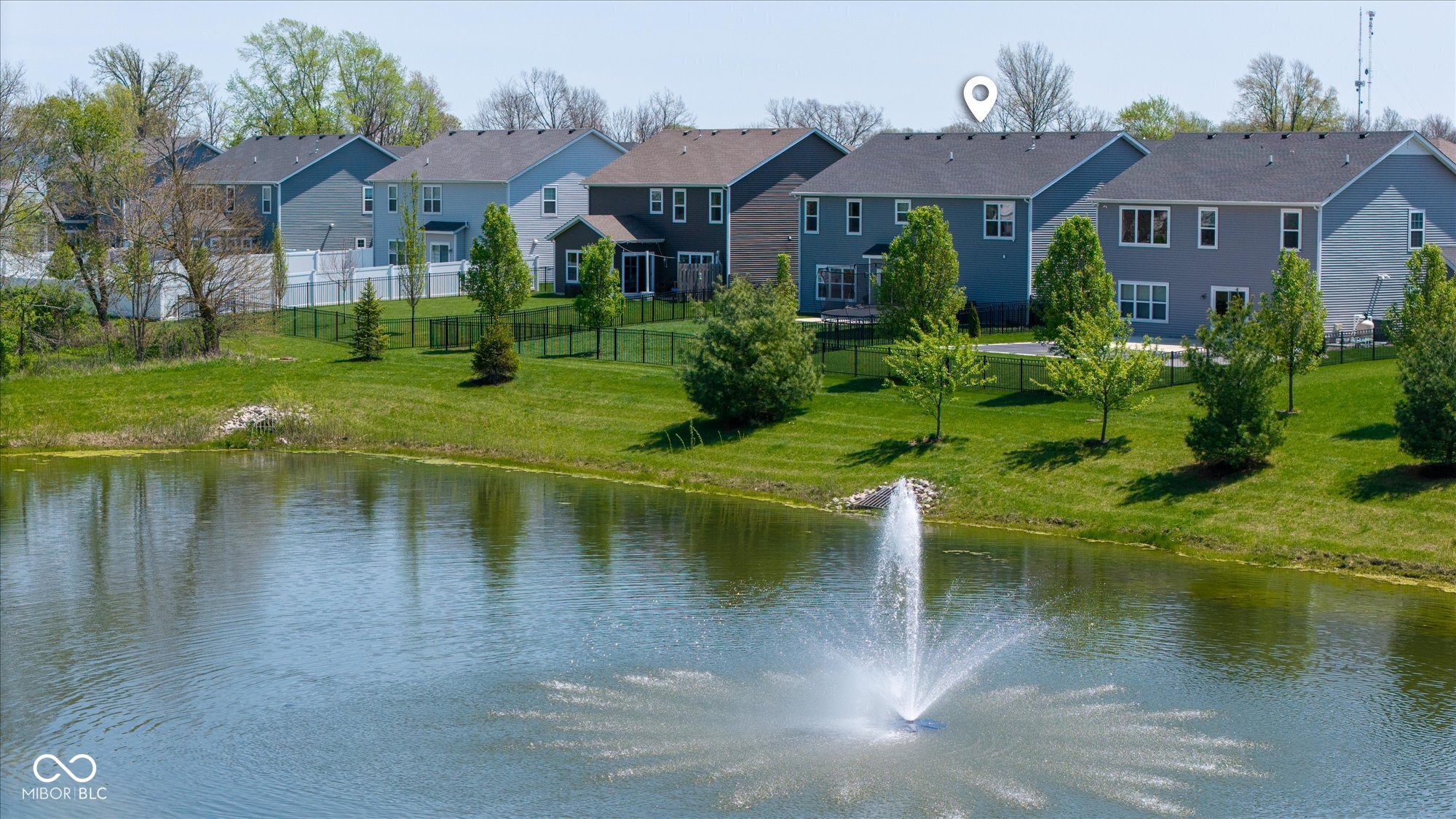 900 Parker Lane
