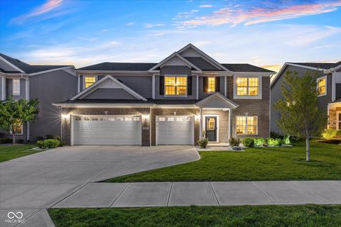 900 Parker Lane Westfield IN 46074