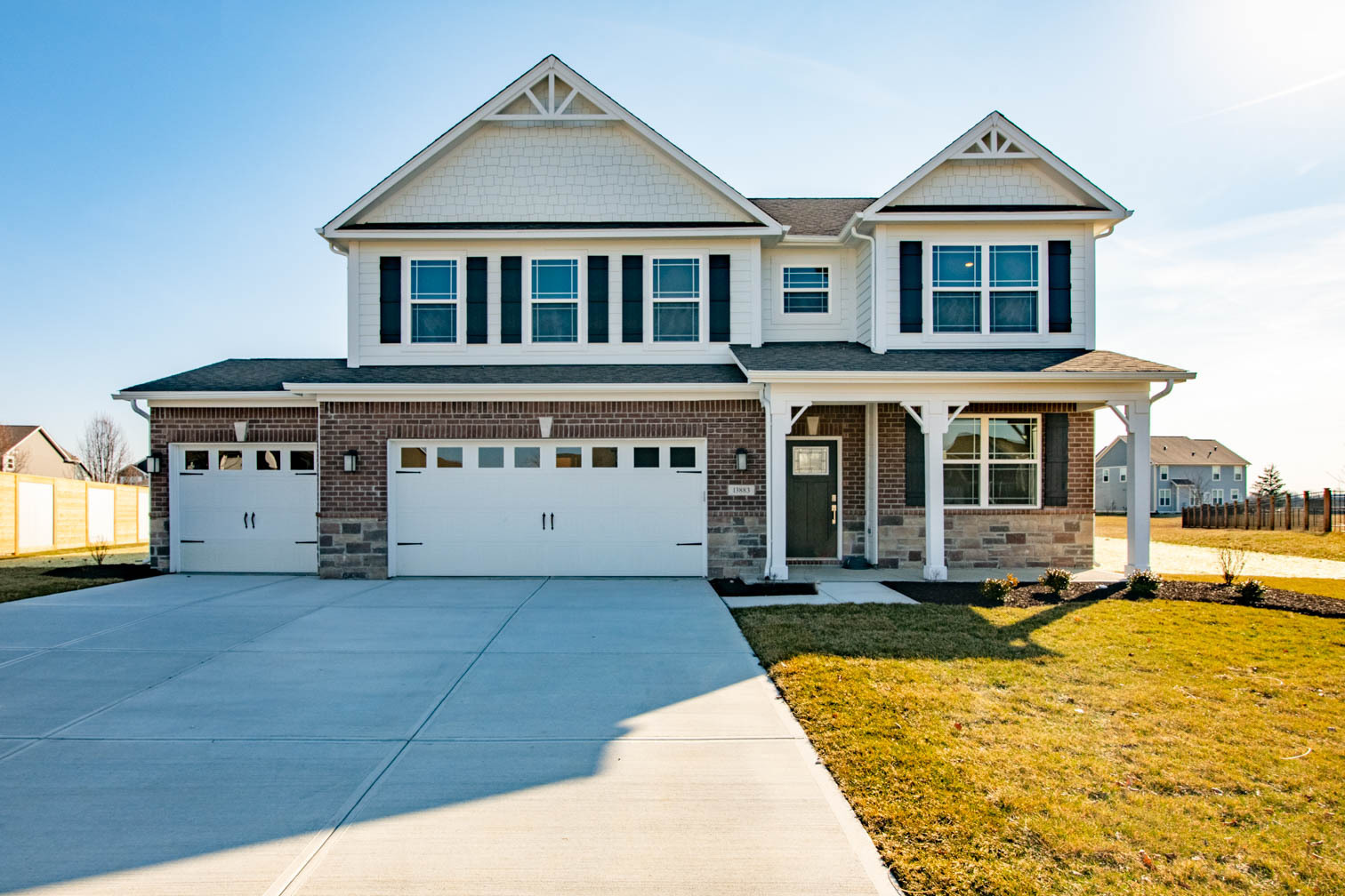 Photo 1 of 45 of 13883 N Honey Creek Lane E house