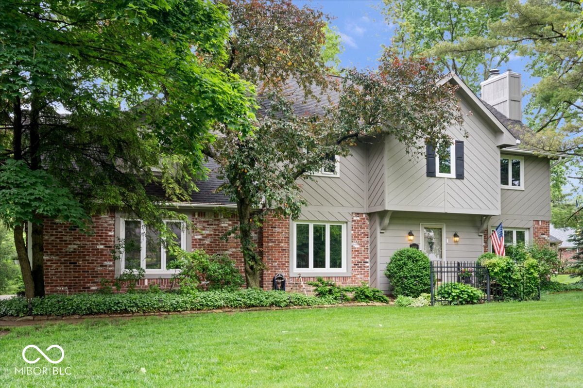 13297 Highland Springs Drive