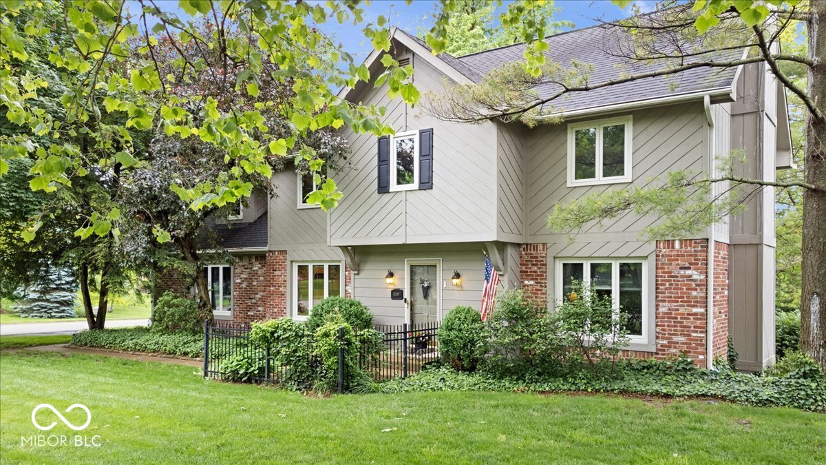 13297 Highland Springs Drive