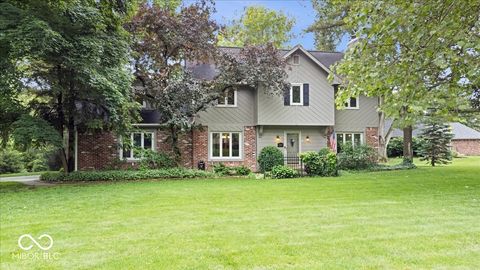 13297 Highland Springs Drive McCordsville IN 46055