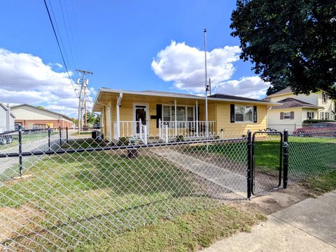 207 S Pleasant Street Edinburgh IN 46124