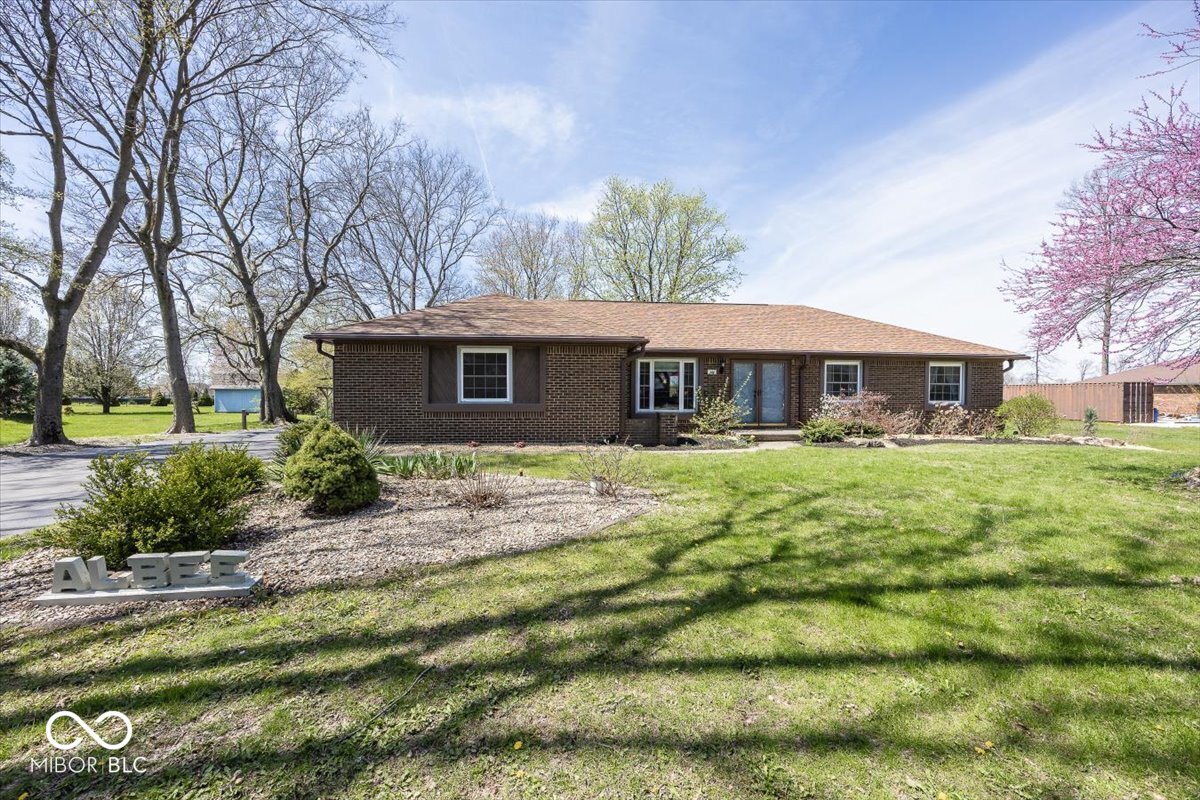Avon,IN- $349,500