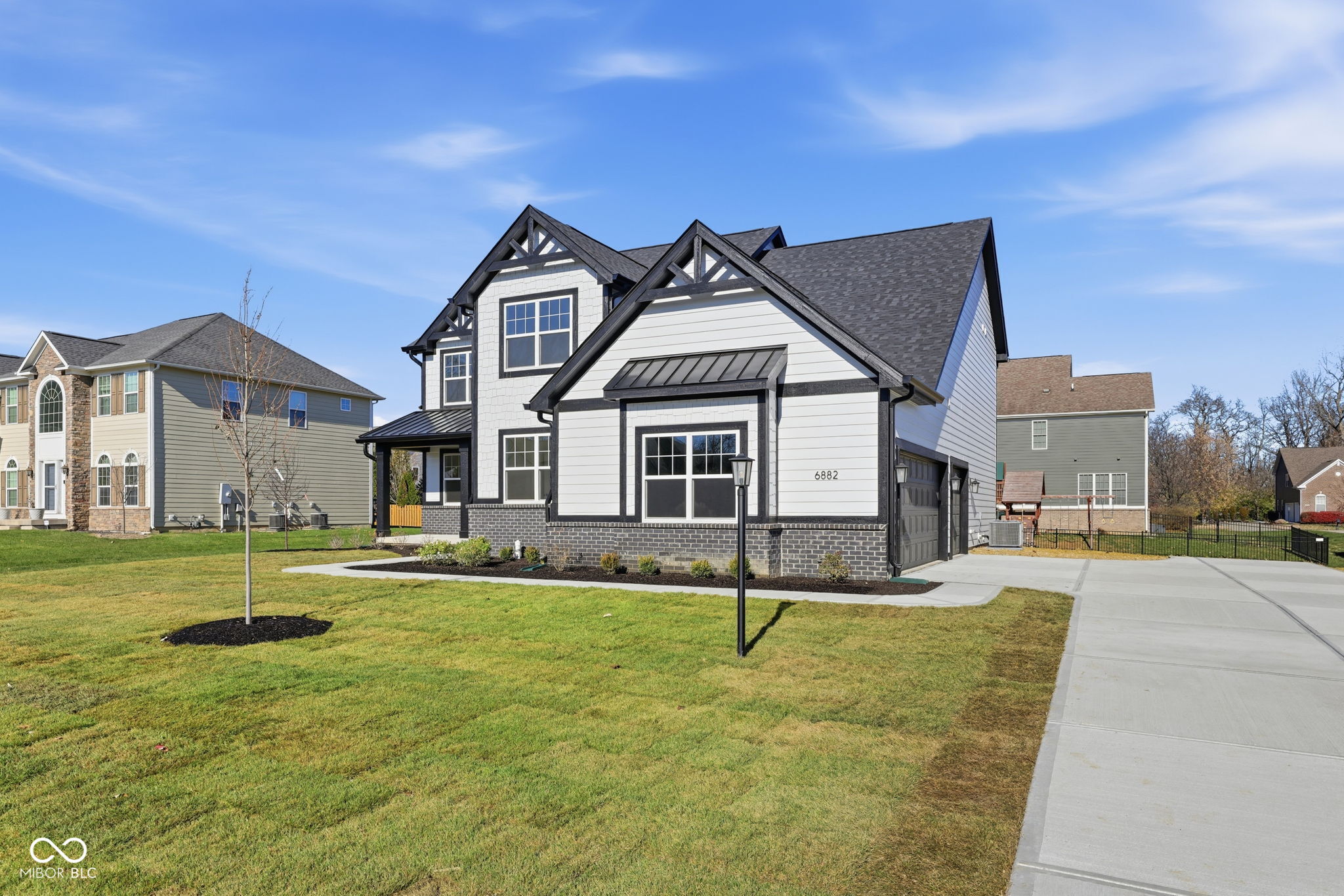 6882 Linden Woods Drive