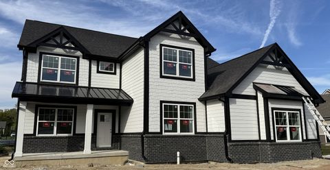 6882 Linden Woods Drive Avon IN 46123