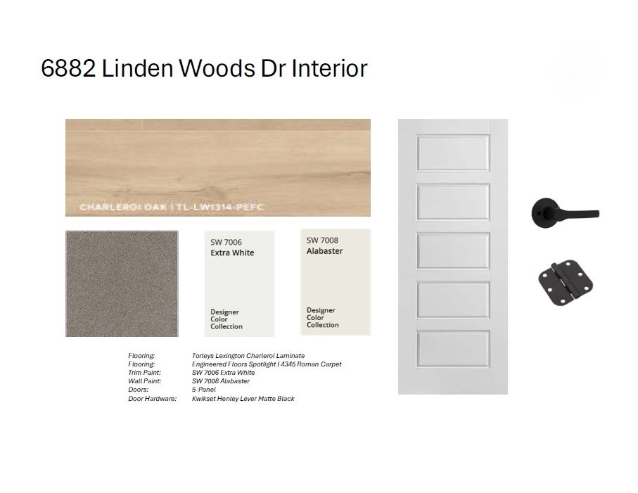 6882 Linden Woods Drive