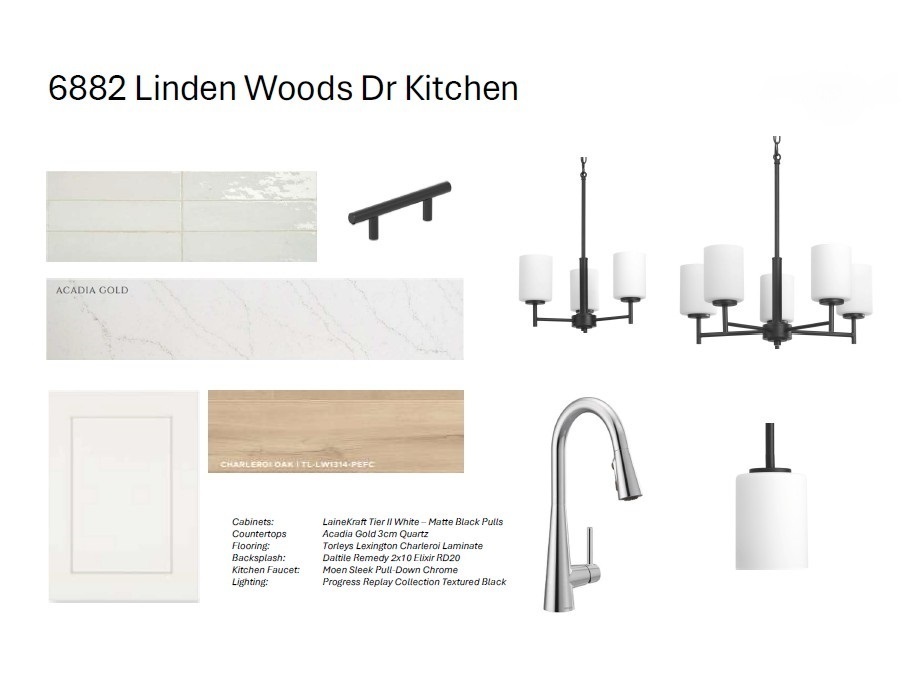 6882 Linden Woods Drive