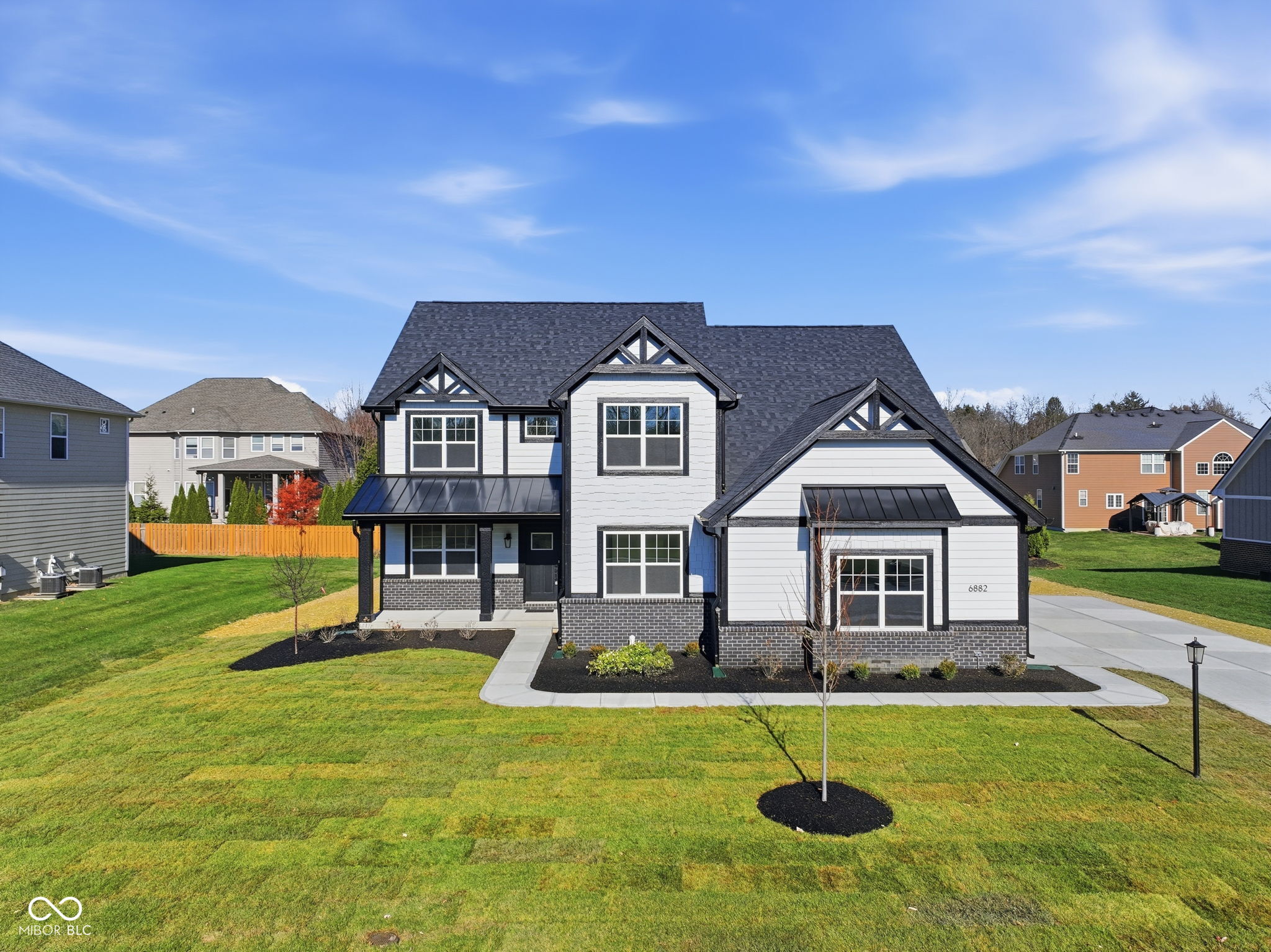 6882 Linden Woods Drive