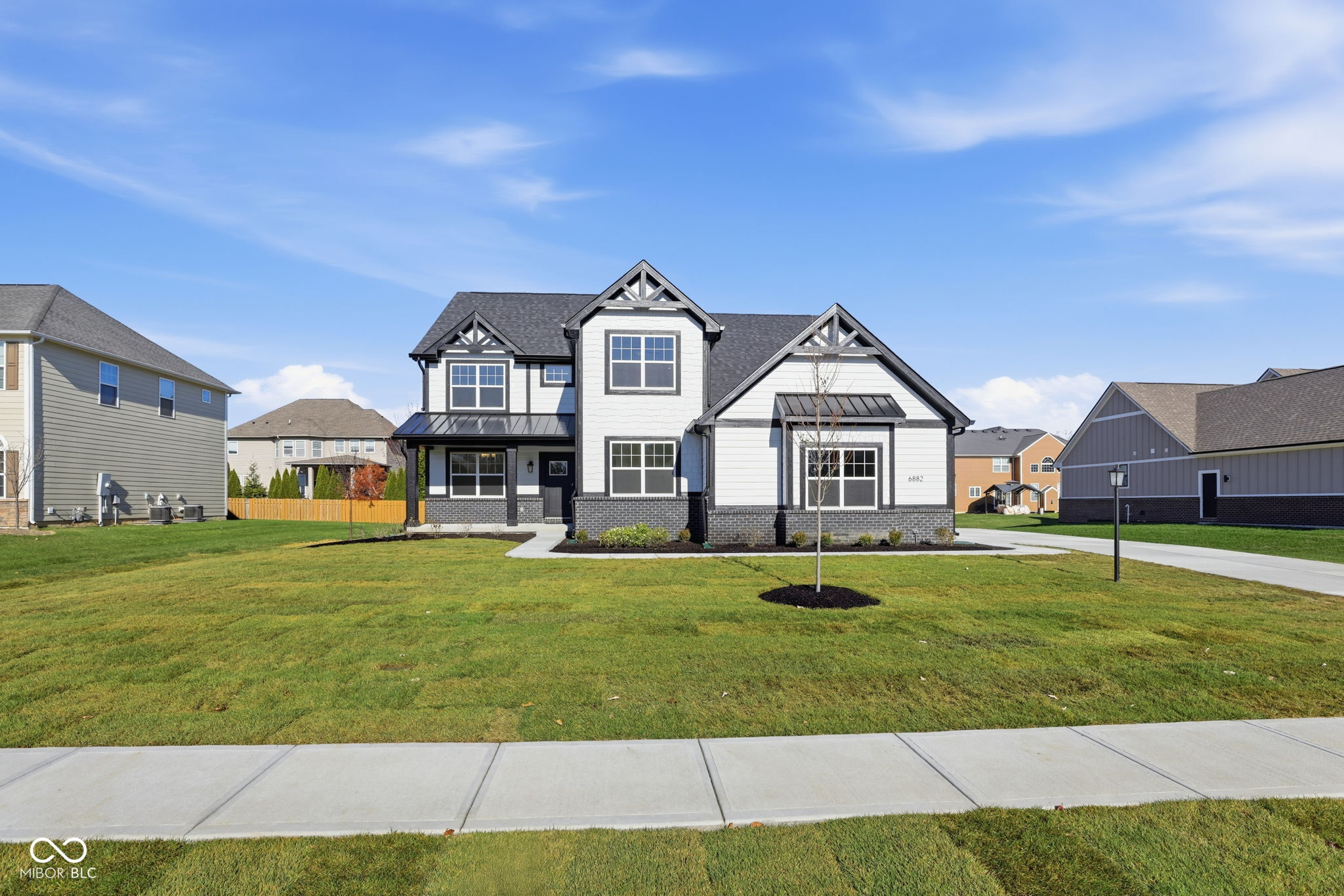 6882 Linden Woods Drive