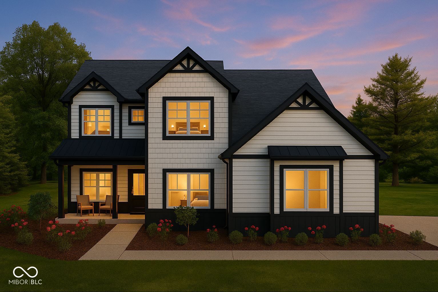 6882 Linden Woods Drive