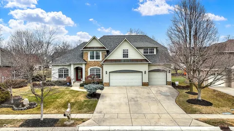 19311 Morrison Way, Noblesville, IN 46060 - MLS#: 22022274