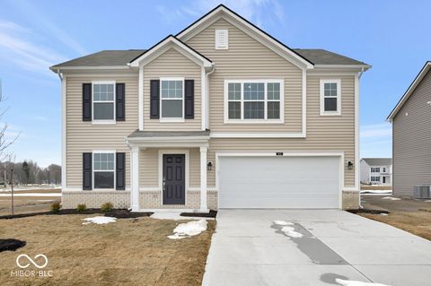 3942 Teakmill Trail Indianapolis IN 46239