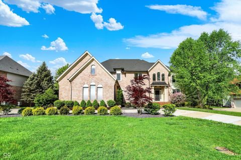 13934 Salsbury Creek Drive Carmel IN 46032