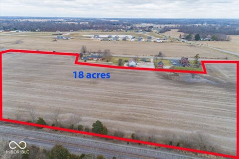 0 W US 52 New Palestine IN 46163