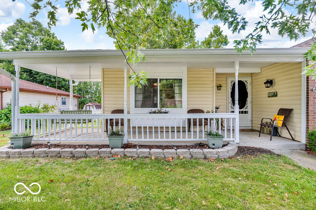 1002 Prairie Depot