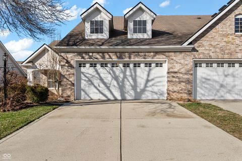 Photo of 16911 Cimarron Pass, Noblesville, IN 46060 (MLS # 22078806)