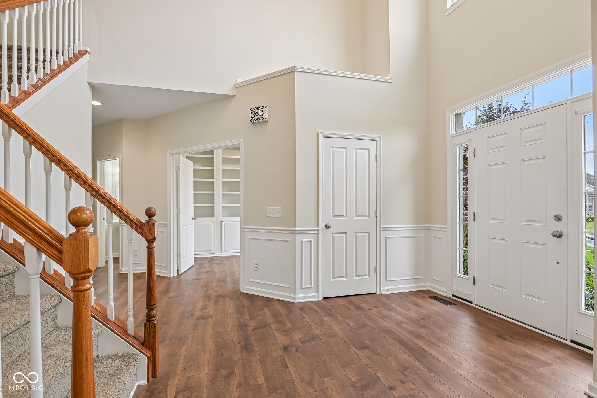 4765 Mecklenburg Drive
