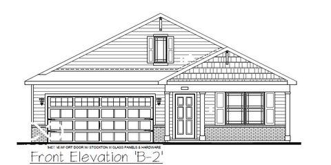 8919 Duncan Street Fortville IN 46040