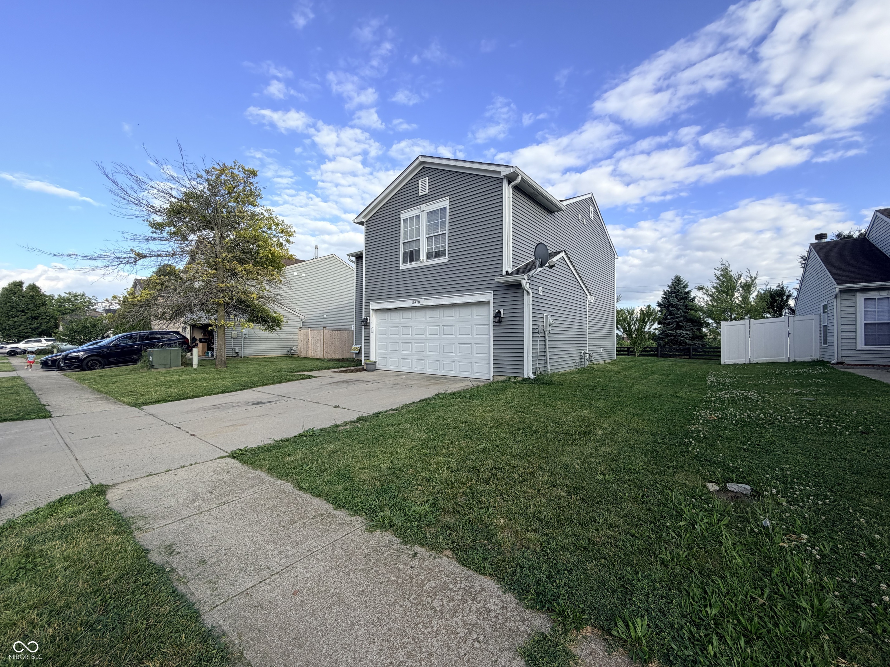 10879 Parker Drive