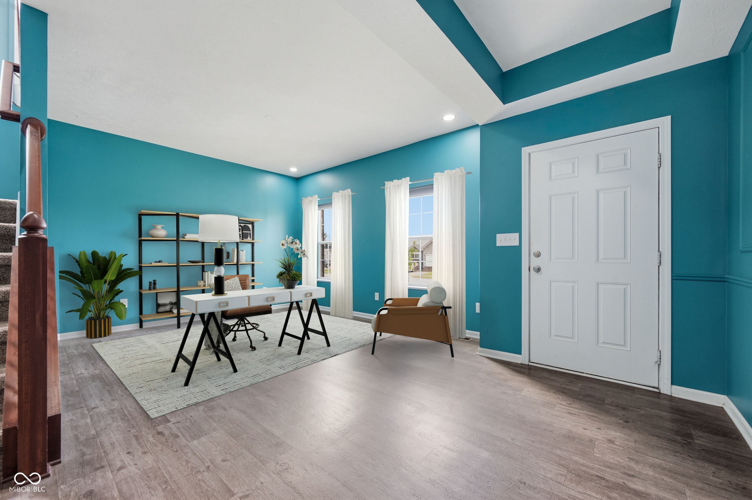 884 Capricorn Drive