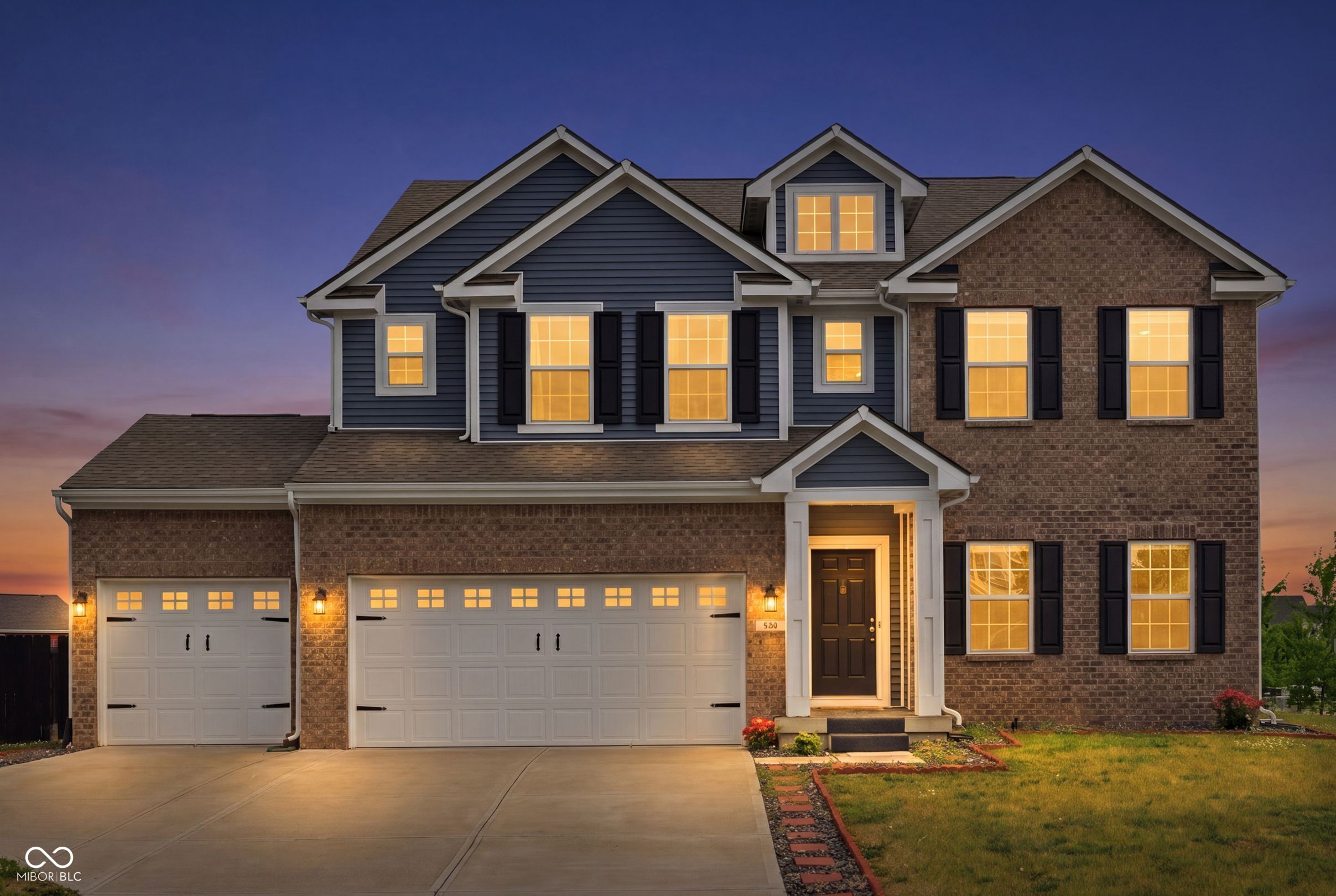 884 Capricorn Drive