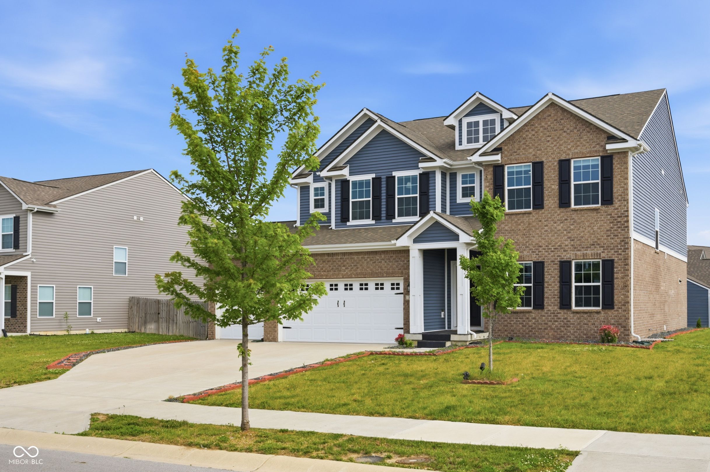 884 Capricorn Drive