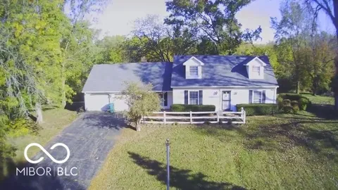 184 Old North Salem Road, Danville, IN 46122 - MLS#: 22008305