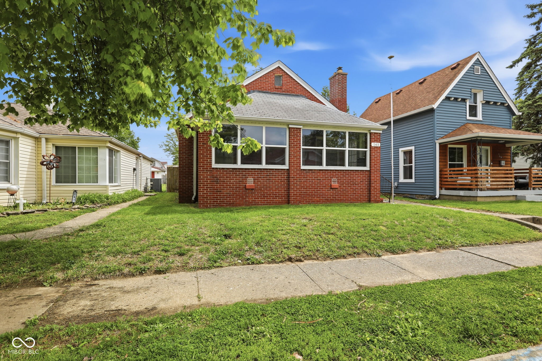 145 S 11th Avenue