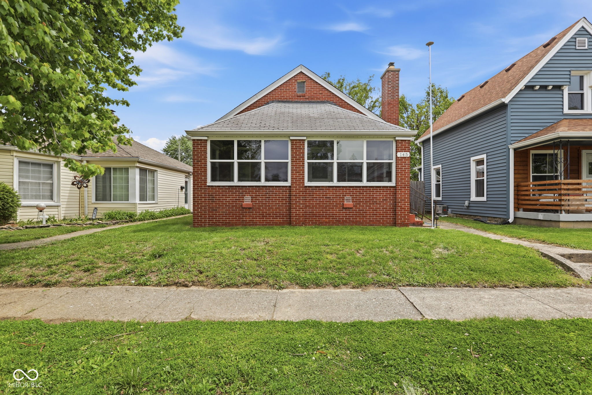 145 S 11th Avenue