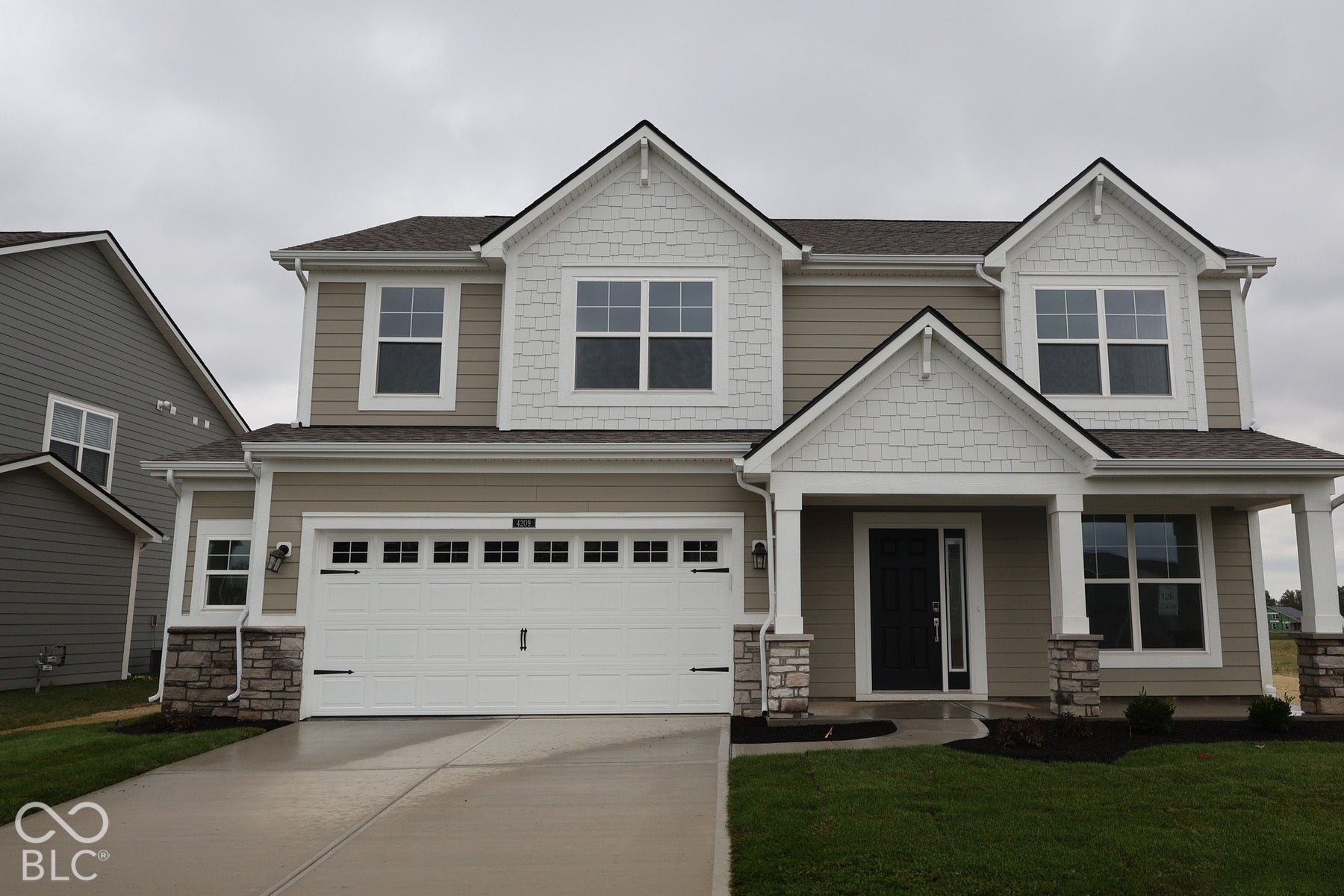 4209 Bozeman Way