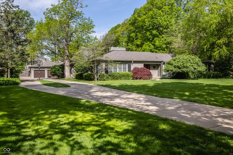 7770 N Pennsylvania Street Indianapolis IN 46240
