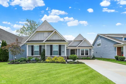 5850 Lyster Lane, Indianapolis, IN 46239 - MLS#: 22039748