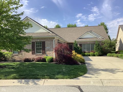 Photo of 15524 Mission Hills Drive, Carmel, IN 46033 (MLS # 22099966)