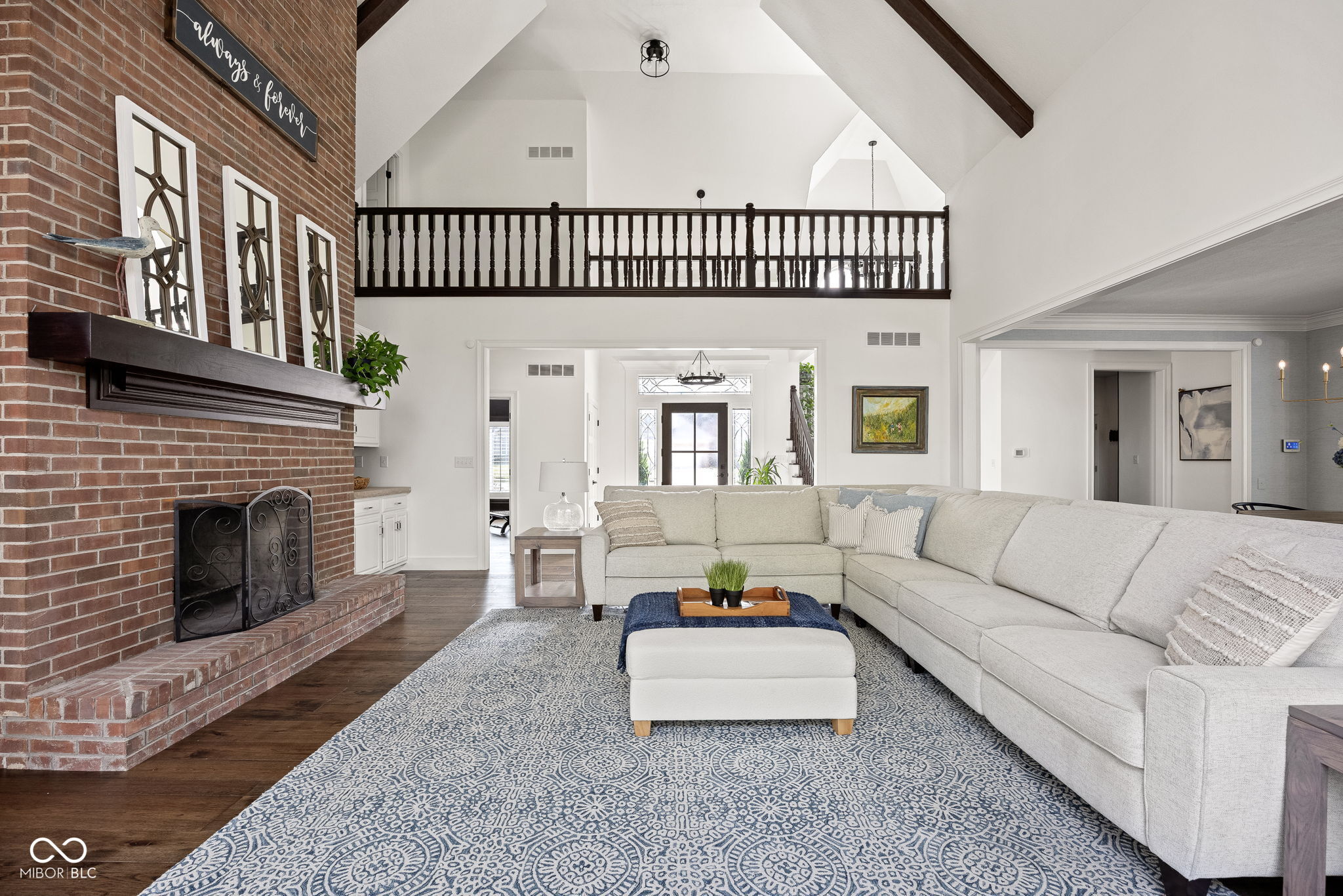 13727 Smokey Ridge Overlook