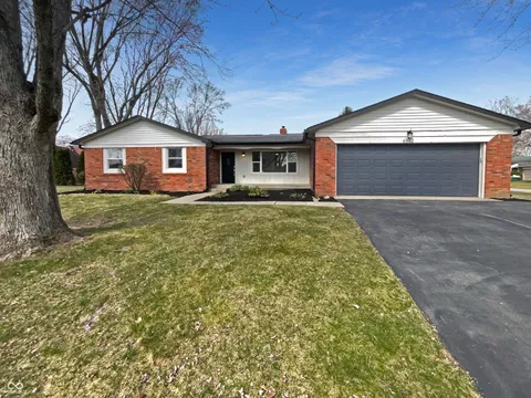 6512 Buttonwood Drive, Noblesville, IN 46062 - MLS#: 22027468