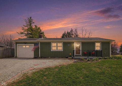 209 Bayview Drive Cicero IN 46034