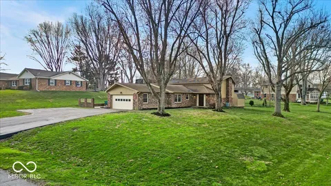 9715 Mallery Drive, Noblesville, IN 46060 - MLS#: 22028190