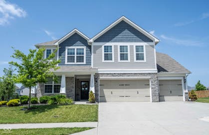 16641 Bingham Drive Westfield IN 46074