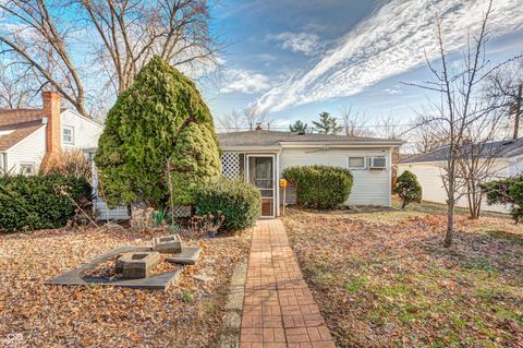 3321 S Tacoma Avenue Indianapolis IN 46237