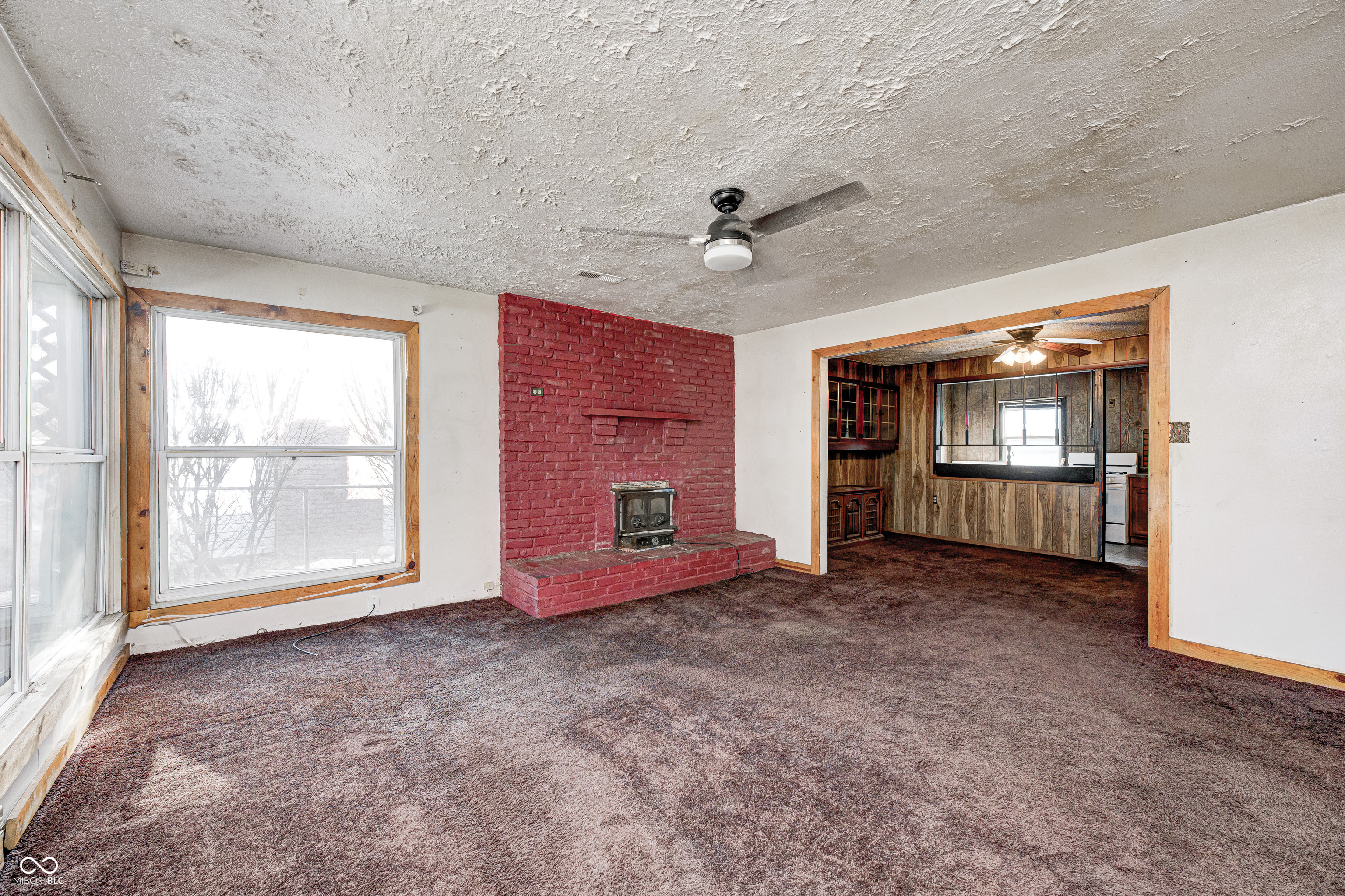 3321 S Tacoma Avenue