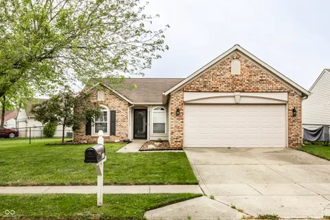 4303 Cowslip Court, Indianapolis, IN 46203 - MLS#: 22036107