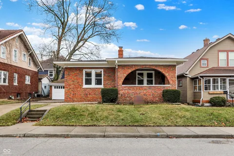 959 E Bradbury Avenue, Indianapolis, IN 46203 - MLS#: 22025357