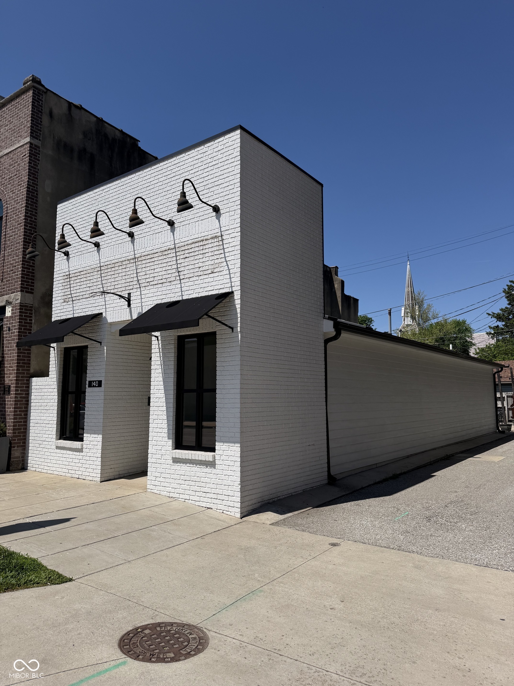 140 E Jefferson Street