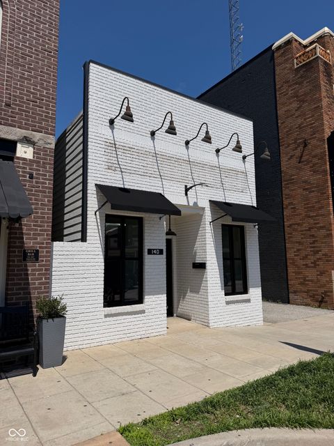 140 E Jefferson Street Franklin IN 46131